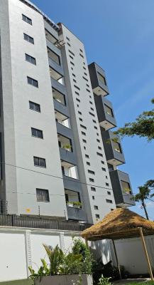 Luxuary 3bedroom Apartment, Bisrate Gebrieal., Nifas Silk-lafto, Addis Ababa, Apartment for Sale