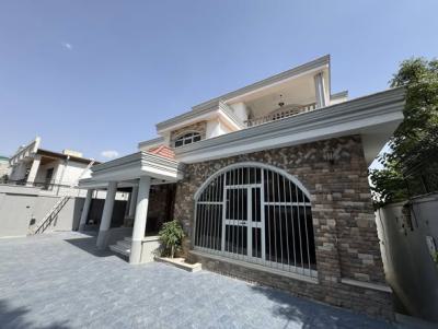 Gracefully Designed 5 Bedroom Family Home, Lideta, Bole, Addis Ababa, House for Rent