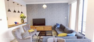 a Wow Looking 3 Bedroom Apartment, Bole, Bole, Addis Ababa, Apartment for Rent