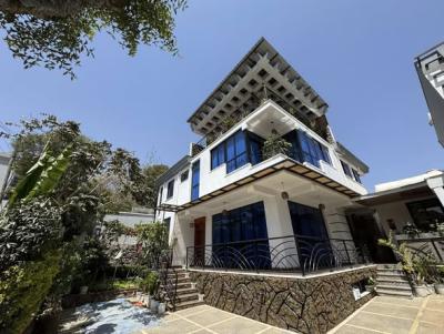 Charming 4 Bedroom Family Home, Yeka, Bole, Addis Ababa, House for Rent