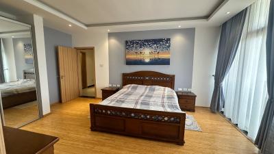 Luxury 3 Bedrooms Apartment, Old Airport, Besrate Gebreal Next to Lafto Mall, Lideta, Addis Ababa, Apartment for Rent