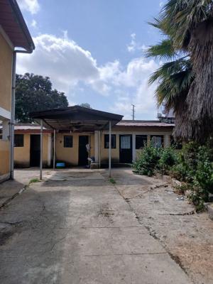 1500 Msq Old House @ British Embassy, British Embassy, Yeka, Addis Ababa, Land for Sale