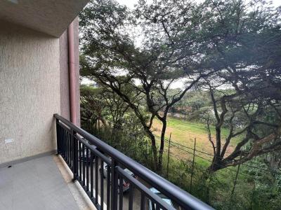 Bright, Fully Furnished 3bd Apartment in a Green Surrounding!, Bole, Addis Ababa, Apartment for Rent