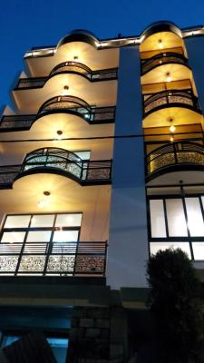 Furnished 4 New 175m² Apartments, Ayer Tena (next to Bethel), Infront of Kidanemihret Church, Kolfe Keranio, Addis Ababa, Self Contained (single Rooms) for Rent