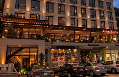 B+g+5 Commercial Building @tulu Dimtu Addis Ababa ......1080sqm, Tulu Dimtu Addis Ababa, Akaky Kaliti, Addis Ababa, Commercial Property for Sale