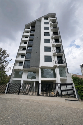 Bole Welosefer, G+7 Building ........140sqm, Bole Welosefer, Bole, Addis Ababa, Commercial Property for Sale