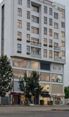 Lideta, G+9 Mixed Use Building .......300sqm, Lideta, Lideta, Addis Ababa, Commercial Property for Sale