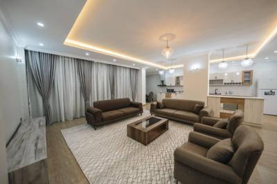 Ultra-premium 3-bedroom Residence  Bole Prime  320 Sqm of Refined Li, Bole, Bole, Addis Ababa, Self Contained (single Rooms) for Rent