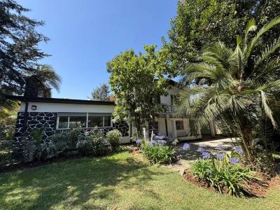 Charming Villa with Spacious Garden -- Old Airport, Addis Ababa, Old Airport, Nifas Silk-lafto, Addis Ababa, House for Rent