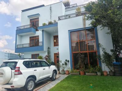Luxury Family Villa at  Bole Michael, Bole Micael, Bole, Addis Ababa, Terraced Duplex for Rent