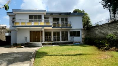 Spacious G+1 Family House at Kirkos, Addis Ababa, Kirkos, Kirkos, Addis Ababa, Terraced Duplex for Rent