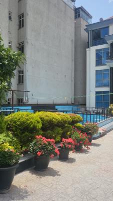 Luxury Spacious House  -- Ideal for Diplomatic Families, Kotebe, Yeka, Addis Ababa, Townhouse for Rent