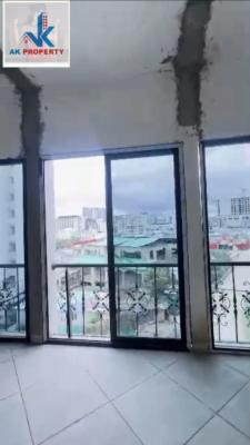 Prime  1-bedroom Apartment, Millenium Hall, Bole, Addis Ababa, Apartment for Sale