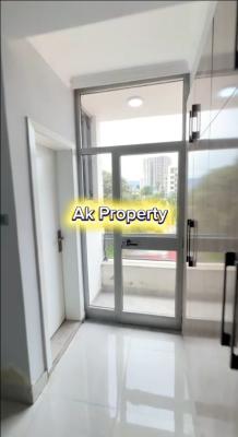 Modern 2-bedroom Apartment (urgent.), 22, Bole, Addis Ababa, Apartment for Sale