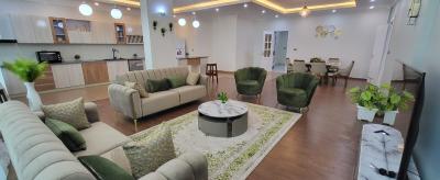 Located in The Prestigious District of Bole, This Exceptional 400 Sqm, Bole Airpot Road, Bole, Addis Ababa, Self Contained (single Rooms) for Rent