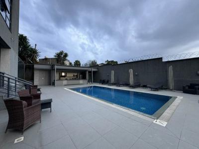 Well-lighted,brilliantly Completed Apt, Close By Old Airport (near Au), Nifas Silk-lafto, Addis Ababa, Apartment for Rent