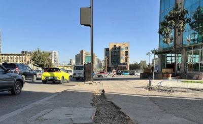 Construction Land @sarbet African Union ........1000sqm, Sarbet Africa Union, Lideta, Addis Ababa, Mixed-use Land for Sale