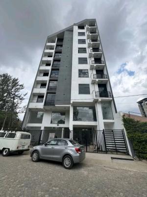 G+7 Apartment Building @ Bole, Wello Sefer, Bole, Addis Ababa, Commercial Property for Sale