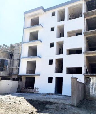 G+4 Apartment Building @ Ayat, Ayat, Ayat, Addis Ababa, Commercial Property for Sale