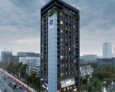 Real Estate Apartment Houses in Ethiopia, Bole / Dema Hope Real Estate, Bole, Addis Ababa, Apartment for Sale