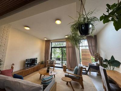 Expat Standard Luxury 2br Apartment Near Bole Airport, Bole Airport, Bole, Addis Ababa, Self Contained (single Rooms) for Rent