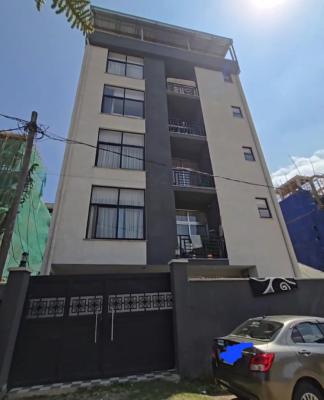 Semit, G+4+terrace Apartment Building .........150sqm, Semit Fyelbet, Bole, Addis Ababa, Commercial Property for Sale