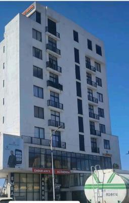 B+g+8 Mixed Building @ Cmc, Cmc, Bole, Addis Ababa, Commercial Property for Sale