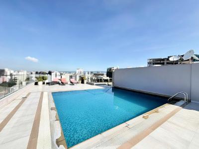 Modern 1-bedroom Furnished Apartment -- Bole, Bole, Addis Ababa, Apartment for Rent