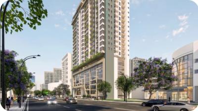 Luxury 2 Bedroom Apartments with Excellent Amenities, Bole / Dema Hope Real Estate, Bole, Addis Ababa, Apartment for Sale