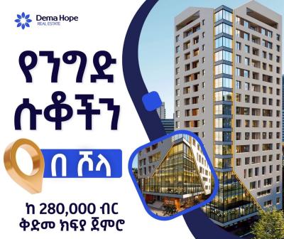 Modern Houses in Ethiopia, Shola / Dema Hope Real Estate, Yeka, Addis Ababa, House for Sale