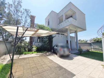 Modern 5-bedroom House -- Yeka  Near German/sanford School, Yeka, Addis Ababa, House for Rent