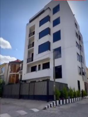 G+5 Apartment Building @ Bulbula, Bulbula, Bole, Addis Ababa, Commercial Property for Sale
