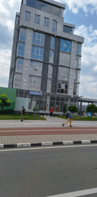 6 Kilo, G+5 Commercial Building ........362sqm, 6 Kilo, Arada, Addis Ababa, Commercial Property for Sale