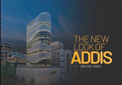 Best Property Investment in Addis Ababa- Luxury Apartments, Sarbet Canada Embassy/ Akoya Properties, Kirkos, Addis Ababa, Apartment for Sale
