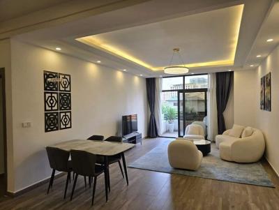 Super Classy and Comfy 2bd Apartment, Bole., Bole, Addis Ababa, Apartment for Rent