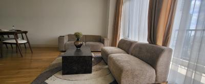 Luxury Fully Furnished 3-bedroom Apartment  Eagle Hills  City View, Legehar, Kirkos, Addis Ababa, Self Contained (single Rooms) for Rent