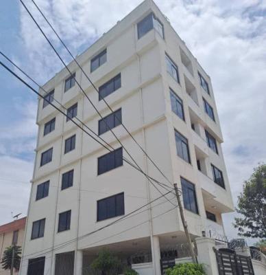Lebu, B+g+5 Apartment Building .......175sqm, Lebu, Nifas Silk-lafto, Addis Ababa, Commercial Property for Sale