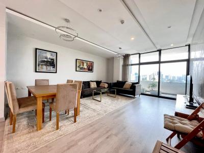 Furnished Apartment -- Bole, Bole, Addis Ababa, Apartment for Rent