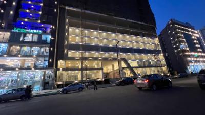 Commercial Properties in Bole Prime Location, Bole / Dema Hope Real Estate, Bole, Addis Ababa, Shop for Sale