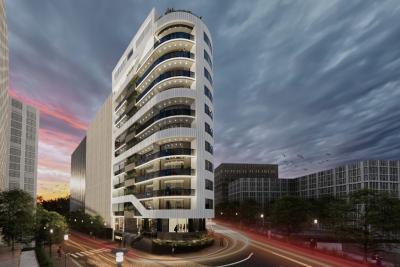 Limited Unit: Luxury Apartment in a Prime Location, Friendship Park / Akoya Properties, Arada, Addis Ababa, Apartment for Sale