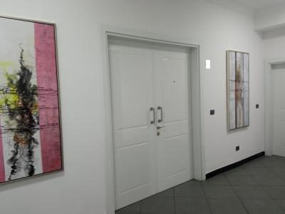 Top Ranked, New and The Most Luxurious Apartment, El849., Bole, Addis Ababa, Apartment for Rent