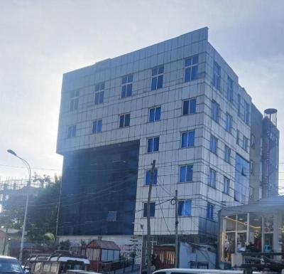 B+g+5 Building @ 22, 22, Bole, Addis Ababa, Commercial Property for Sale