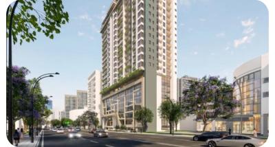 Commercial Properties in a Prime Location, Bole / Dema Hope Real Estate, Bole, Addis Ababa, Shop for Sale