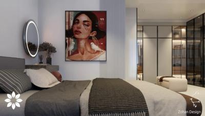 Luxury 1 Bedroom Apartment in a Prime Location, Kebena River / Dema Hope Real Estate, Arada, Addis Ababa, Apartment for Sale