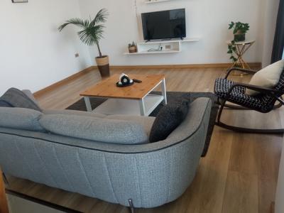 Clean, Bright and Fairly Priced 2bd Apartment, El852., Kazanchis, Addis Ababa, Apartment for Rent