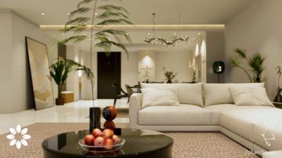 Real Estate Houses in Ethiopia, Kebena River / Dema Hope Real Estate, Arada, Addis Ababa, Apartment for Sale