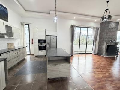 Great 3 Bed Room Apartment with a Very Big Private Balcony, Bole, Bole, Addis Ababa, Apartment for Rent