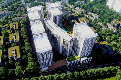 Luxury 3 Bedroom Apartments with Excellent Amenities, Cmc / Dream Builders Real Estate, Yeka, Addis Ababa, Apartment for Sale