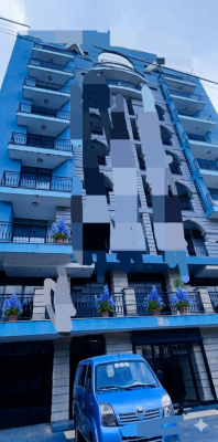 Bole Homes, B+g+8 Hotel Building .....600sqm, Bole Homes, Bole, Addis Ababa, Hotel / Guest House for Sale