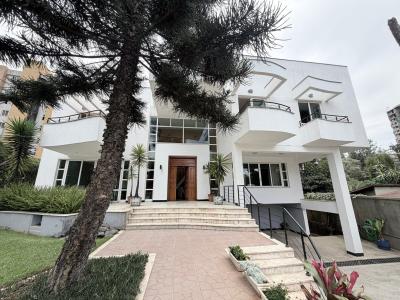 Ambassadorial Residence -- Prime Central Location, Bole, Addis Ababa, House for Rent